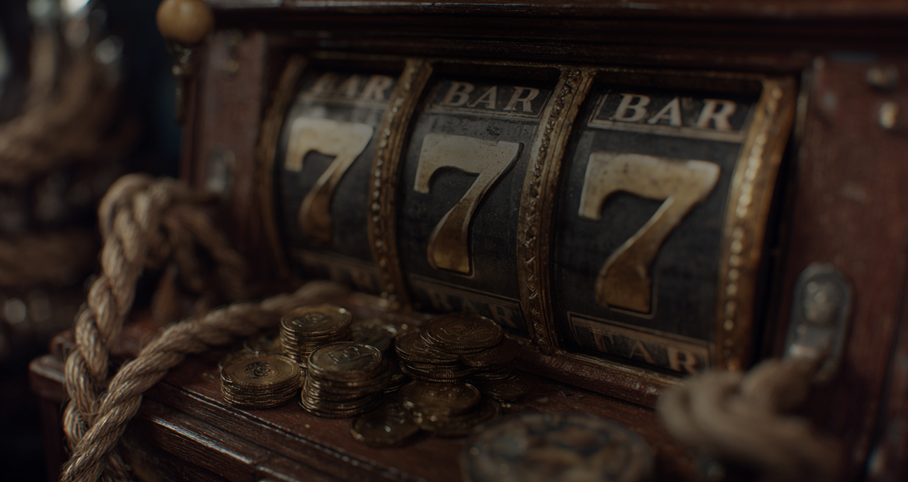 Captain Jack Casino