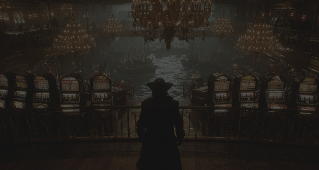 Captain Jack Casino