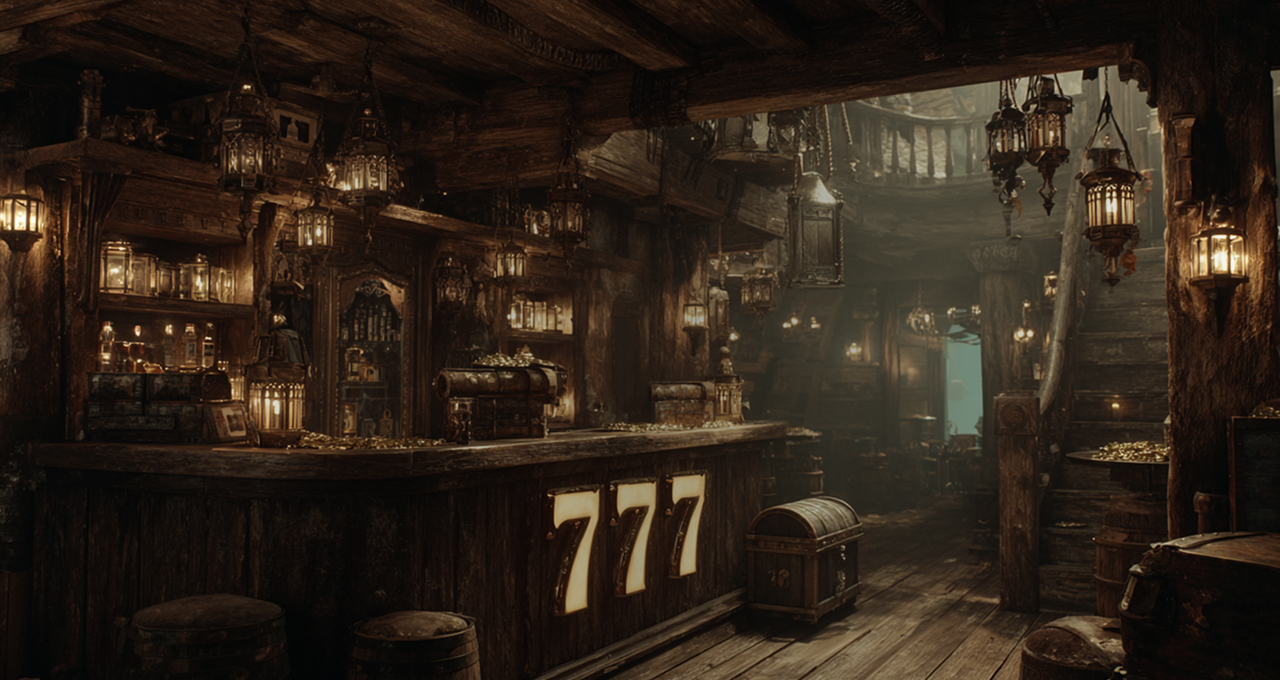 Captain Jack Casino
